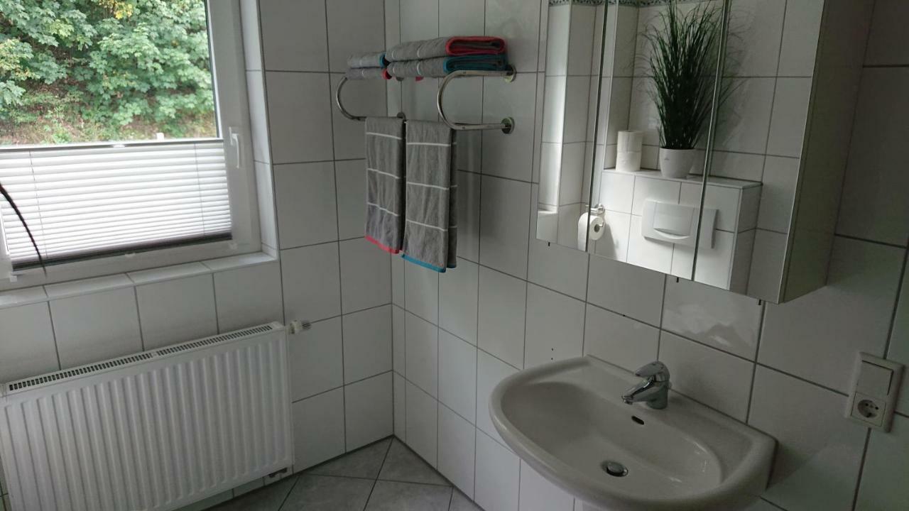 Ferienwohnungen Eismecke Bestwig Luaran gambar