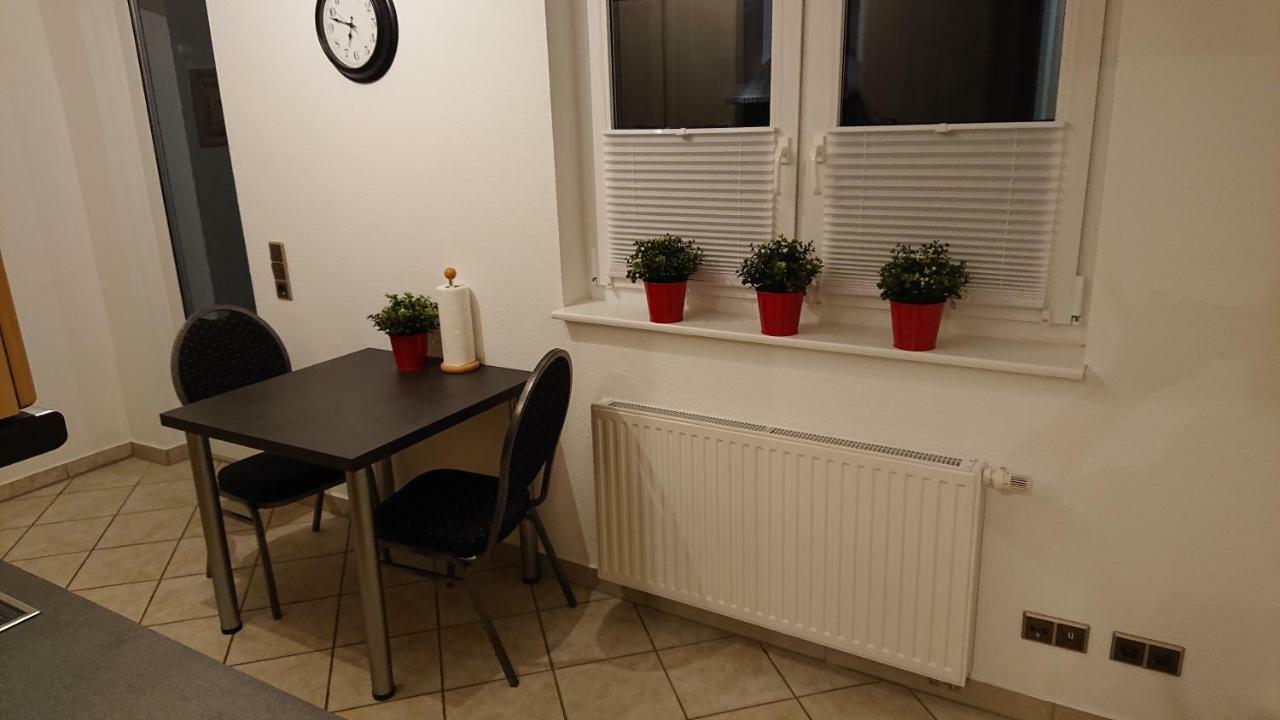 Ferienwohnungen Eismecke Bestwig Luaran gambar